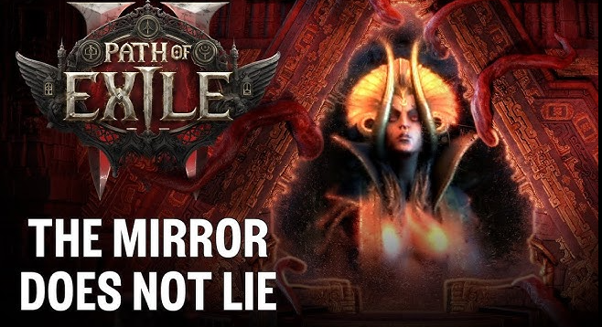 Fate of the Vaal poe 2